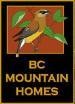 BC Mountain Homes